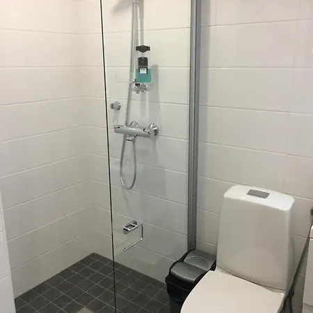 Juurikoskenkatu Apartment