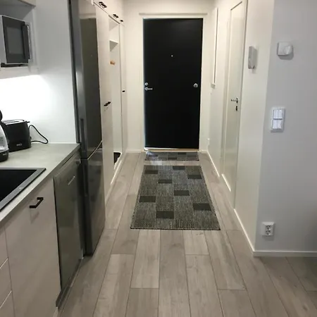 Juurikoskenkatu * Ylivieska