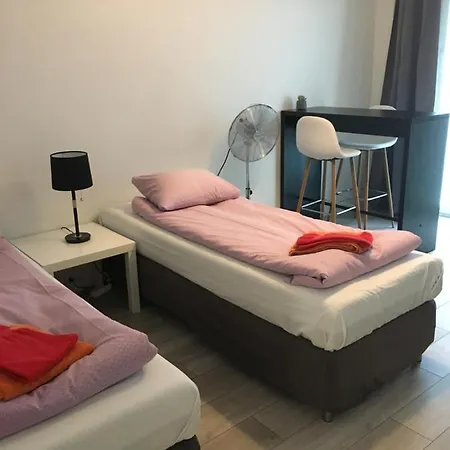 Juurikoskenkatu Apartment
