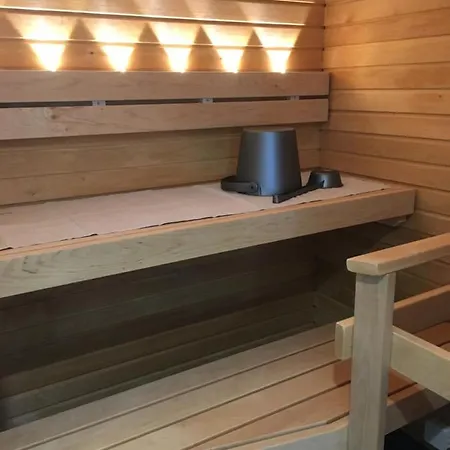 아파트 Juurikoskenkatu *