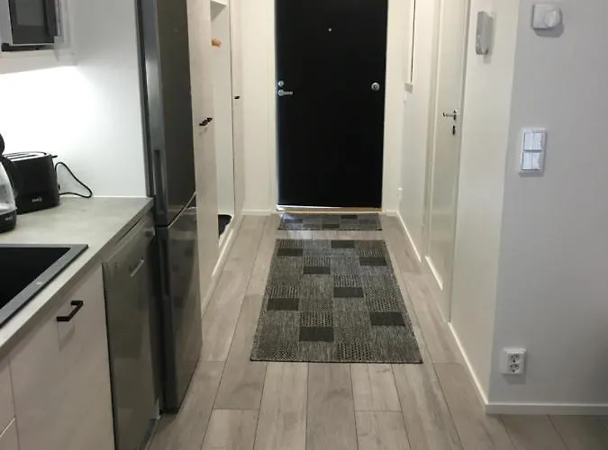 Juurikoskenkatu * 上维耶斯卡