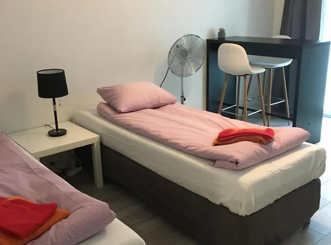 Juurikoskenkatu Appartamento