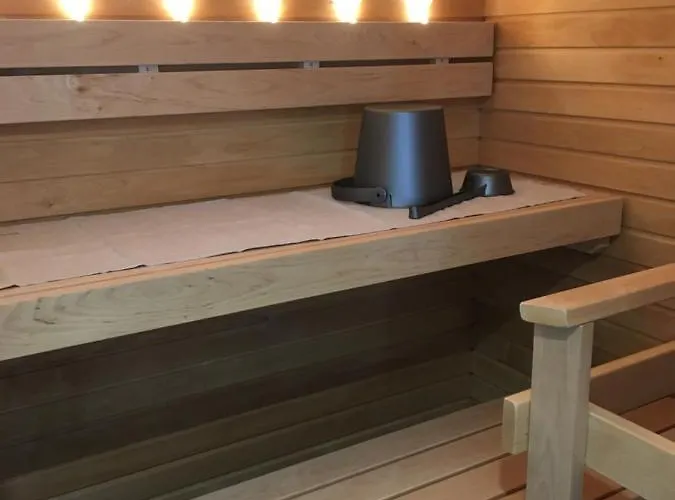 Appartamento Juurikoskenkatu *